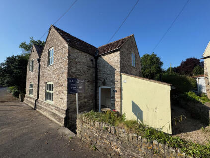 Cholwell Cottages, Main Road, Bristol, Somerset, BS39