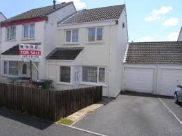35, Woolbarn Lawn, Barnstaple EX32 8PQ