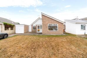 79, Sopwith Crescent, Poole BH21 1SW