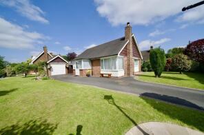2, Quinta Road, Congleton CW12 4NL
