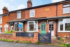 59, Foley Street, Hereford HR1 2SQ