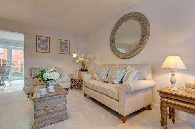 Example Living Rm
