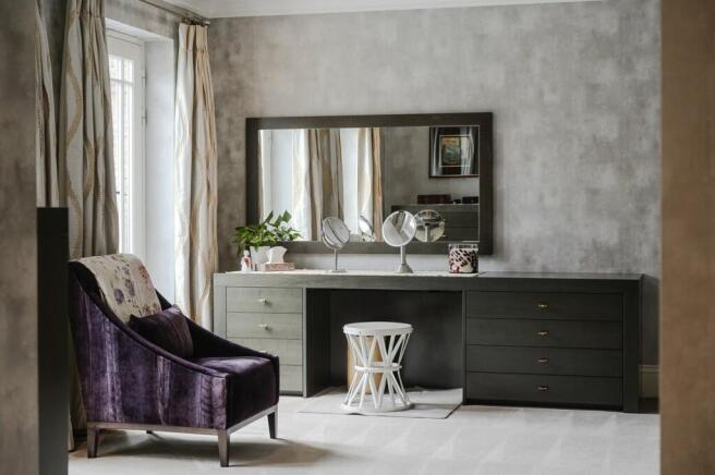Principal Suite