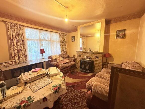 Yeading Fork, Hayes photo 4