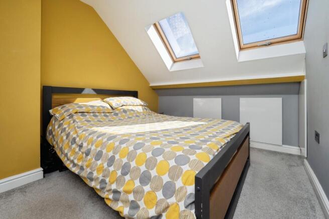 4 bed End of Terrace for sale Image 7