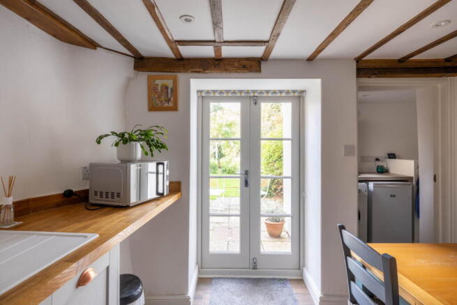 Frome Road, Beckington, BA11 6TD photo 4