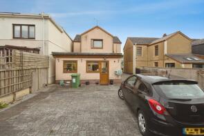 26, Colonel Road, Betws, Ammanford SA18 2HP