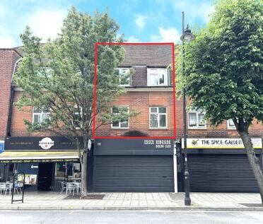 190(A) Elm Park Avenue, Hornchurch, RM12 4SD