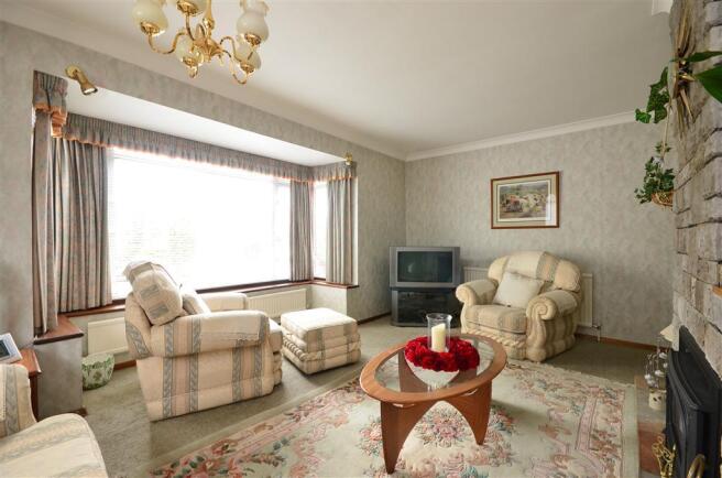 Lounge Area