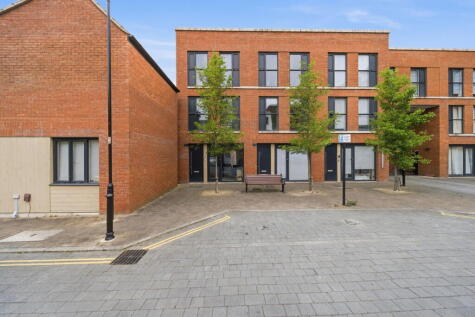 Fairway View, Reddish, Stockport, SK5