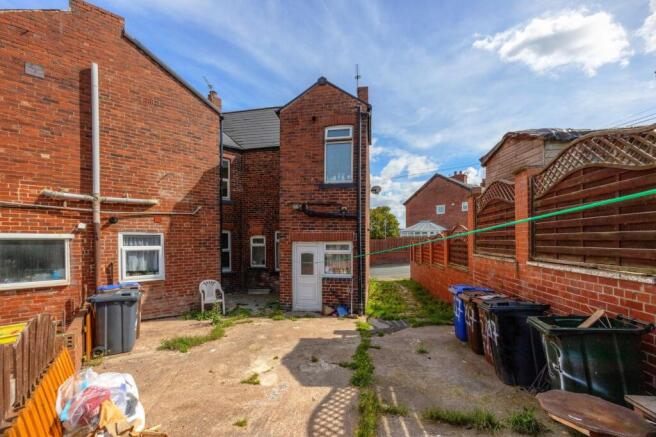 2 bed End of Terrace for sale Image 10