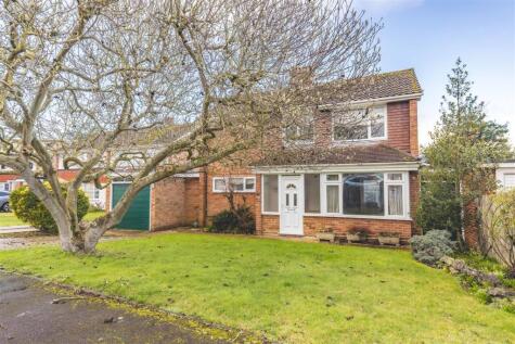 Hanley Close, Windsor