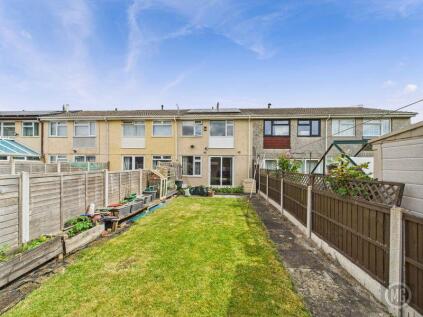 Grass Meers Drive,Bristol,BS14 0LE