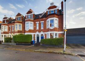 2, Broadway, Northampton NN1 4SF