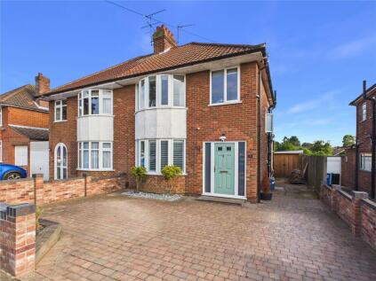 Dales Road, Ipswich, Suffolk, IP1