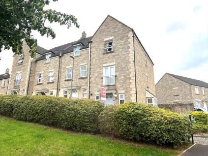 Shoe Lane, Paulton, Bristol, BS39