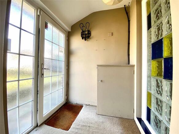 Porch
