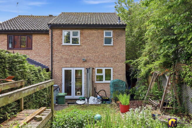 Gatesbury Way, Puckeridge photo 4