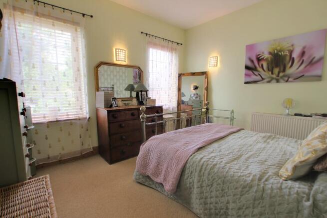 BEDROOM TWO