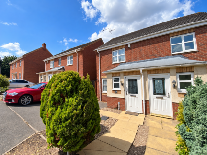 Attlebridge Close, Hamilton, LE5