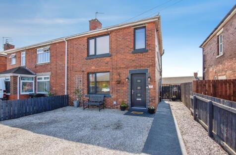 Collingwood Avenue, Wallsend, NE28