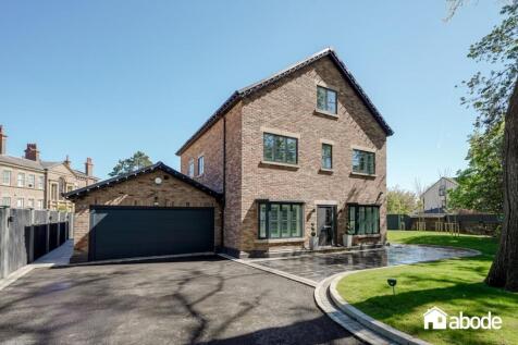 Downfield Close, Sandfield Park, West Derby, Liverpool, L12