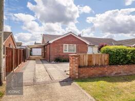 8, Green Park Road, Horsford NR10 3DT