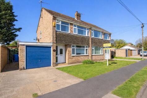 Woodside, Boston, PE21