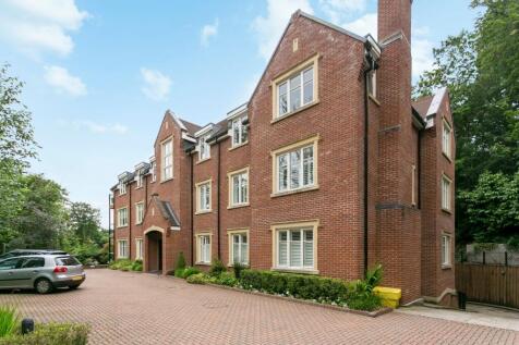 Wells Lane, Ascot, SL5