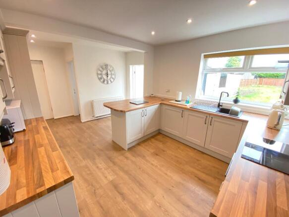 Weston Road, Weston Coyney, Stoke on Trent, ST3 6PZ photo 4
