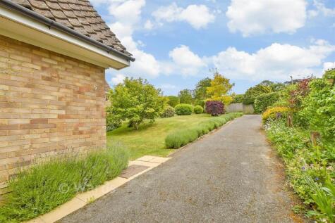 Hurst Close, Tenterden, Kent