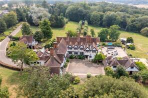 Wood House, Copped Hall Estate, High Road, Epping CM16 5HT
