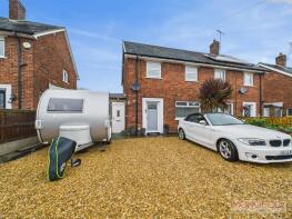 12, Poplar Avenue, Gresford, Wrexham LL12 8EP