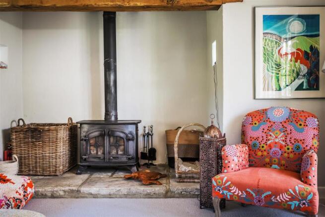 house. partnership Holmbury St Mary