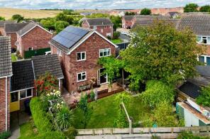 1, Bramble End, Huntingdon PE28 5QH