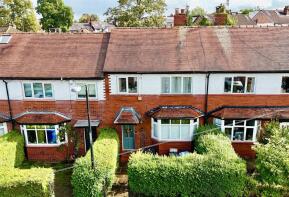 25, Cleveland Road, Altrincham WA15 8AY