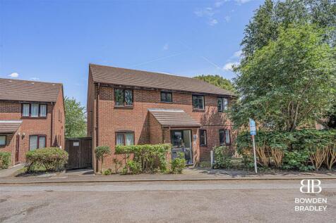 Davids Way, Hainault, IG6