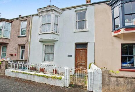 Belmont Terrace, Lower Lamphey Road, Pembroke