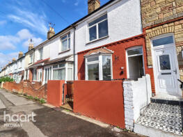 20, Maple Avenue, Gillingham ME7 2NU