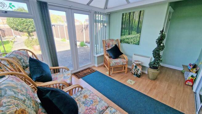 CONSERVATORY