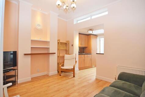 Stanley Road, Teddington, Middlesex, TW11