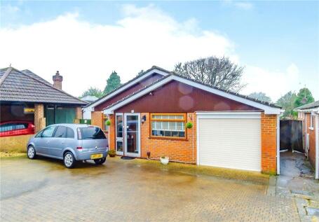 Essendene Road, Caterham, Surrey, CR3