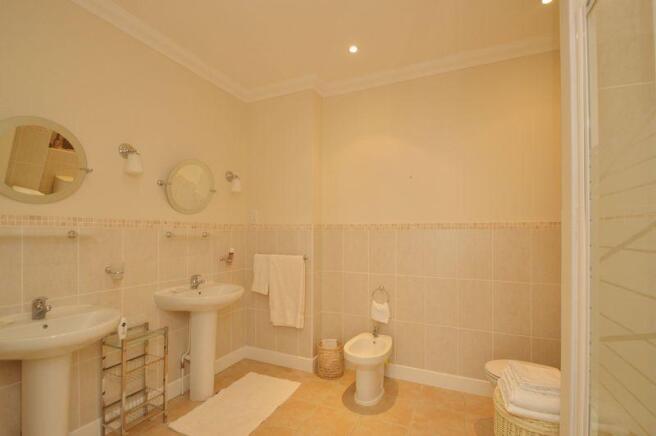 En Suite