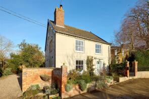 Coachmans Cottage, West Church Street, Norwich NR16 2EN