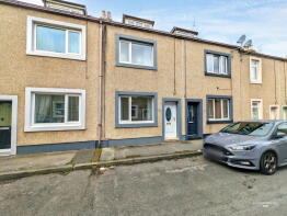 91, Grasslot, Maryport CA15 8DA