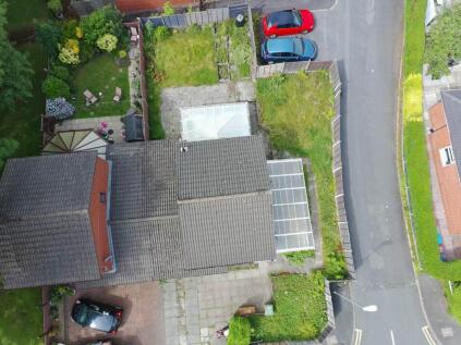 Crompton Street, Oldham