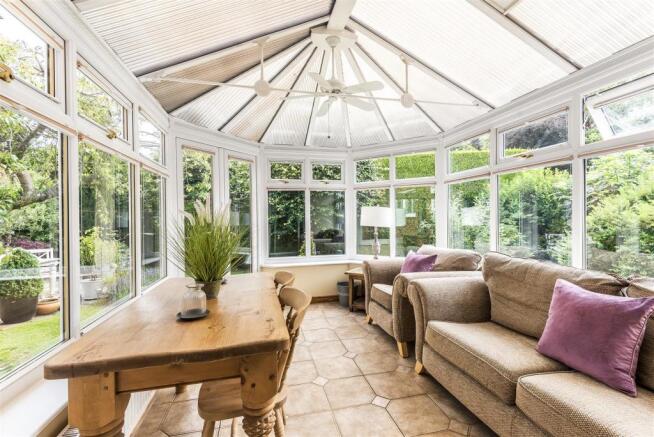 CONSERVATORY