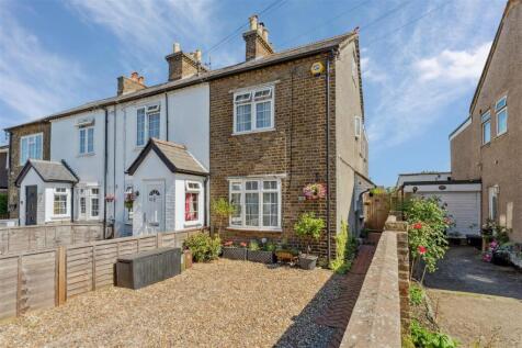 Newtown Road, New Denham