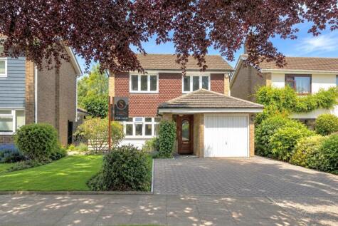 Chiltern Way, Tring