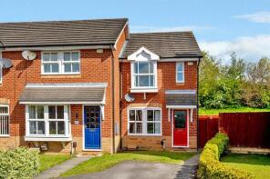 19, Elm Tree Close, Colton, Leeds LS15 9JE